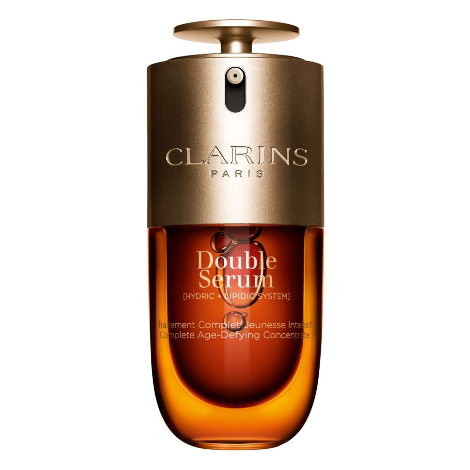 30 ML Clarins CLARINS DOUBLE SERUM Double Serum 1 of 3