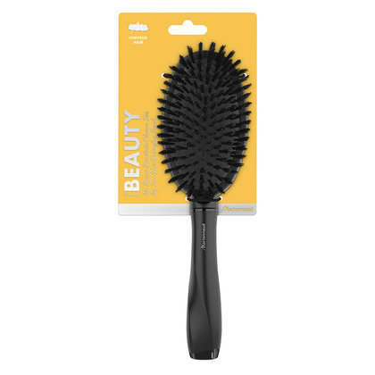 1 PCS Marionnaud HAIR BRUSH & ACCESSOIRES Style My Beauty My Fine Hair Detangling Haarbürste  1 of 2 