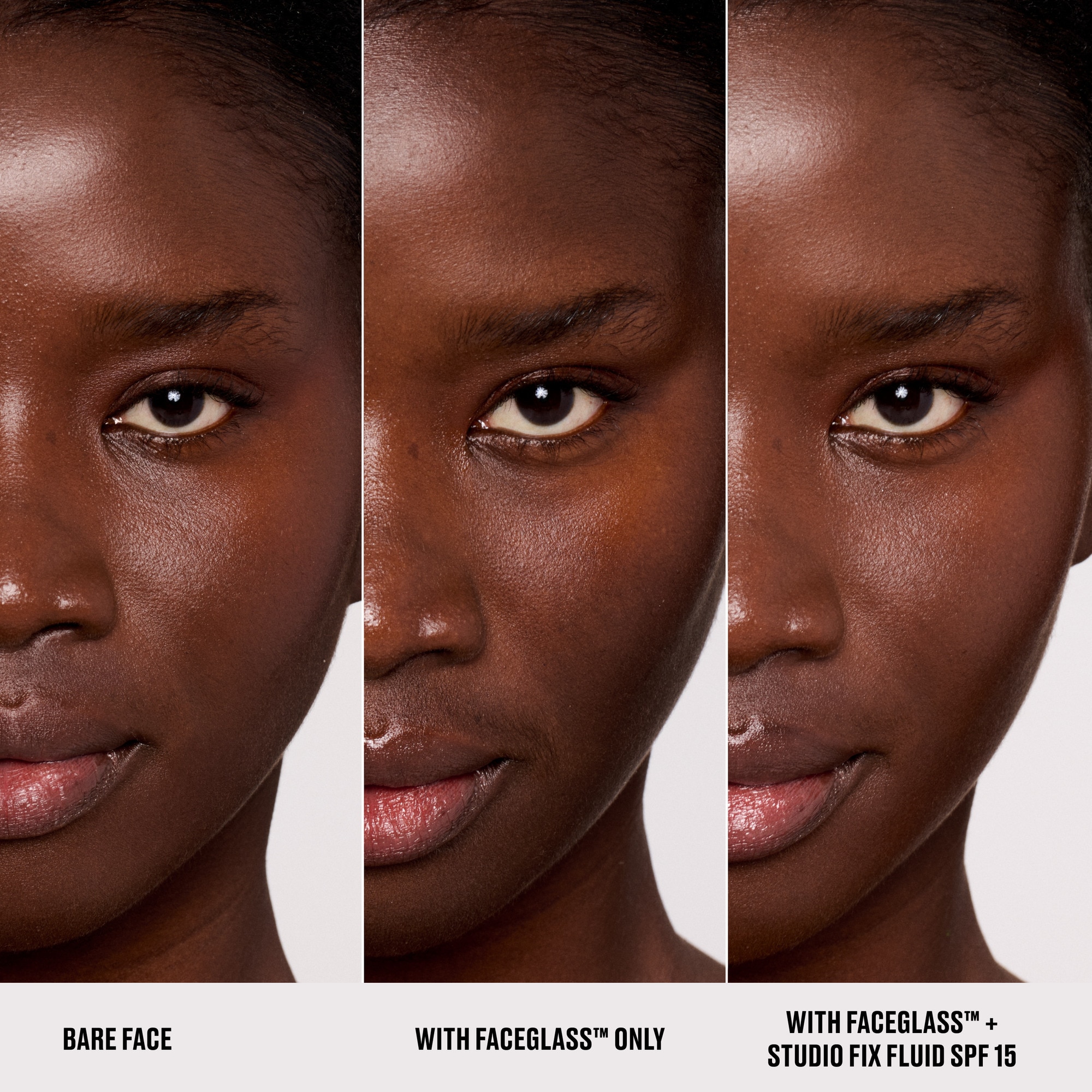 30 ML MAC FACEGLASS HYDRATING SKIN GLOSS Primer 2 of 6 Primer