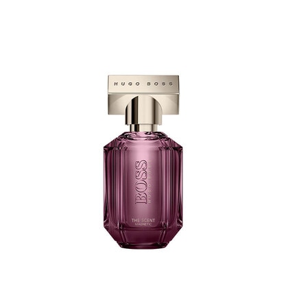 30 ML Hugo Boss the scent magnetic for her Eau de Parfum  1 of 3 