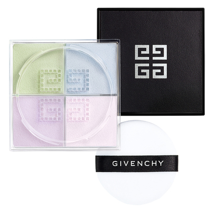 GIVENCHY PRISME LIBRE Givenchy Le Prisme Libre Puder  1 of 3 