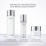 150 ML La Prairie White Caviar Light Infusion Essence Serum  6 of 6 Serum