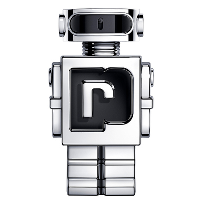 100 ML Rabanne PHANTOM Eau de Toilette  1 of 6 