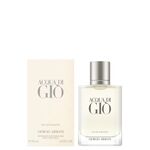 50 ML Armani GIORGIO ARMANI ACQUA DI GIÒ HO Eau de Toilette, 50ml 3 of 7 Eau de Toilette, 50ml