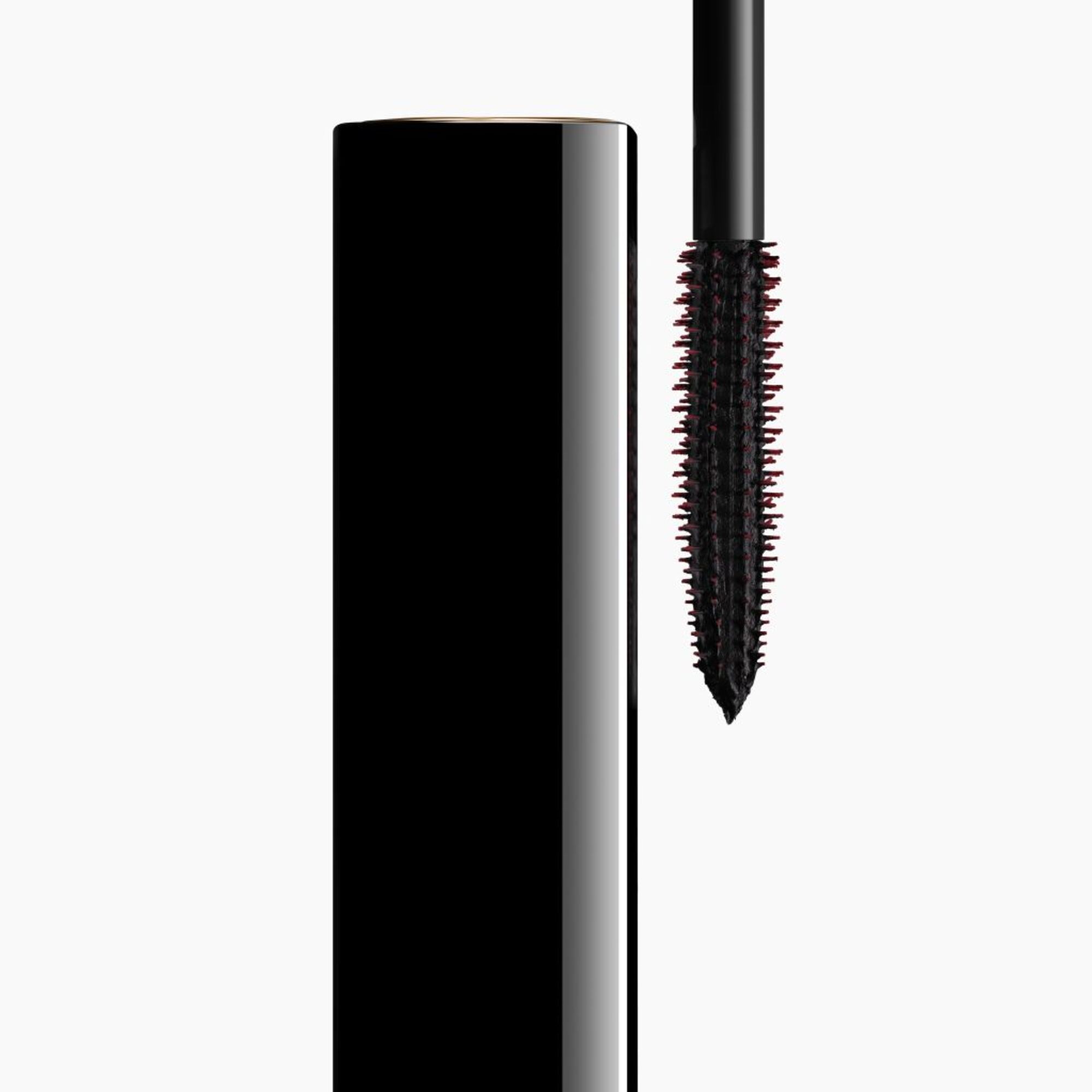 All-in-One-Mascara