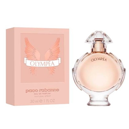 30 ML Rabanne OLYMPÉA Olympéa Eau de Parfum  1 of 6 