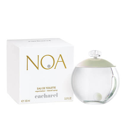 50 ML Cacharel NOA Noa EdT  1 of 2 