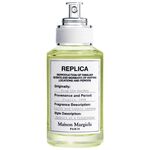 30 ML Maison Margiela REPLICA FROM THE GARDEN Eau de Toilette  1 of 3 Eau de Toilette