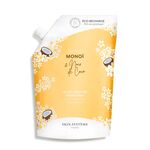 500 ML Marionnaud BATH&BODY Das Feuchtigkeitsspendende Duschgel duftet nach Monoi & Kokosnuss - Nachfüllpackung  1 of 1 Das Feuchtigkeitsspendende Duschgel duftet nach Monoi & Kokosnuss - Nachfüllpackung