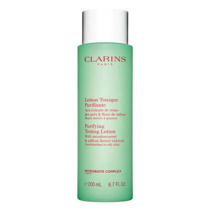 200 ML Clarins REINIGEN UND KLÄREN Gesichtslotion  1 of 1 