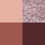 Estée Lauder PURE COLOR Lidschatten 3 of 6 Lidschatten