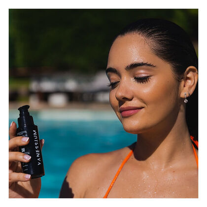Gel Creme SPF50+