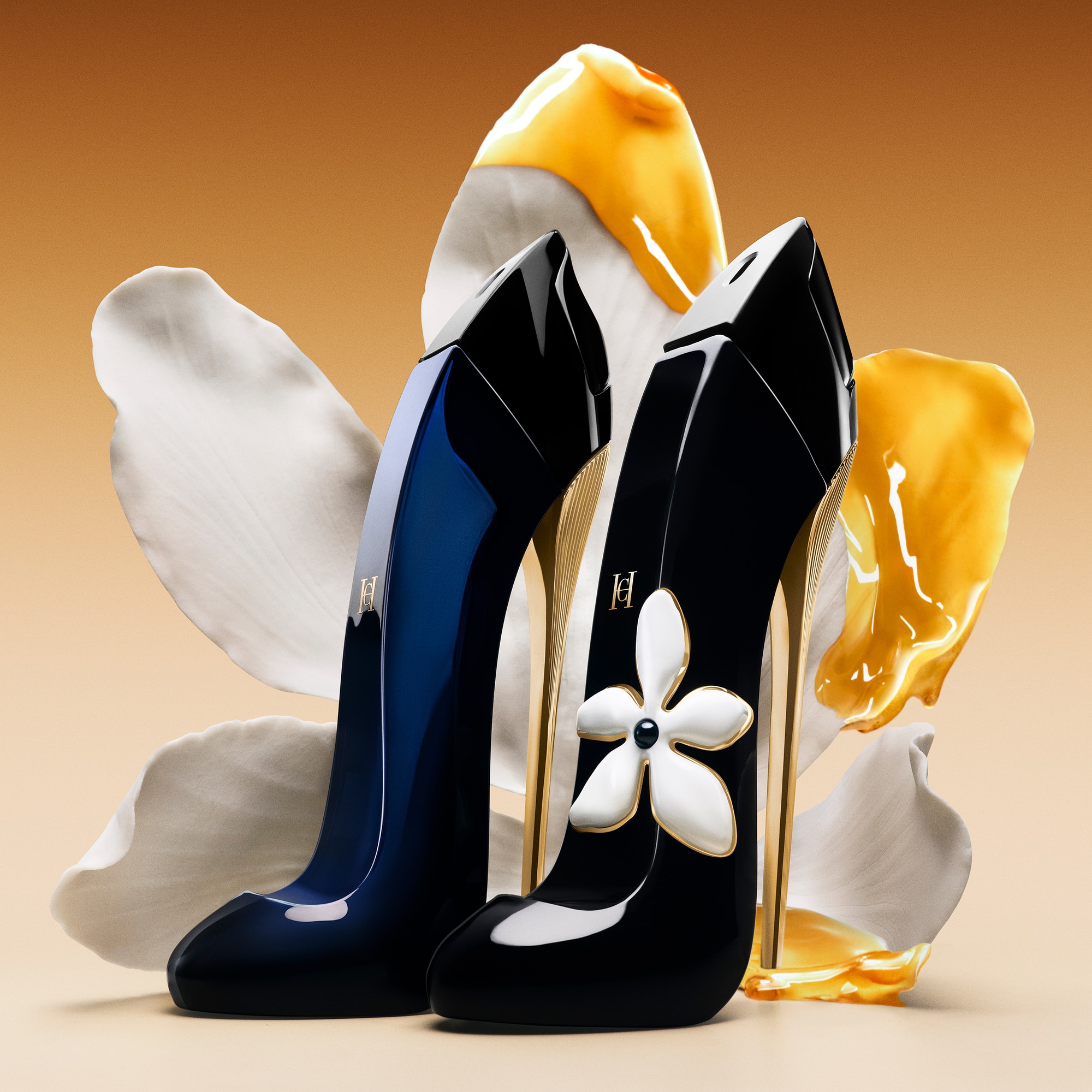 HERR GOOD GIRL JASMINE ABSOLUT