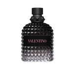 100 ML Valentino BORN IN ROMA UOMO Eau de Toilette  1 of 8 Eau de Toilette