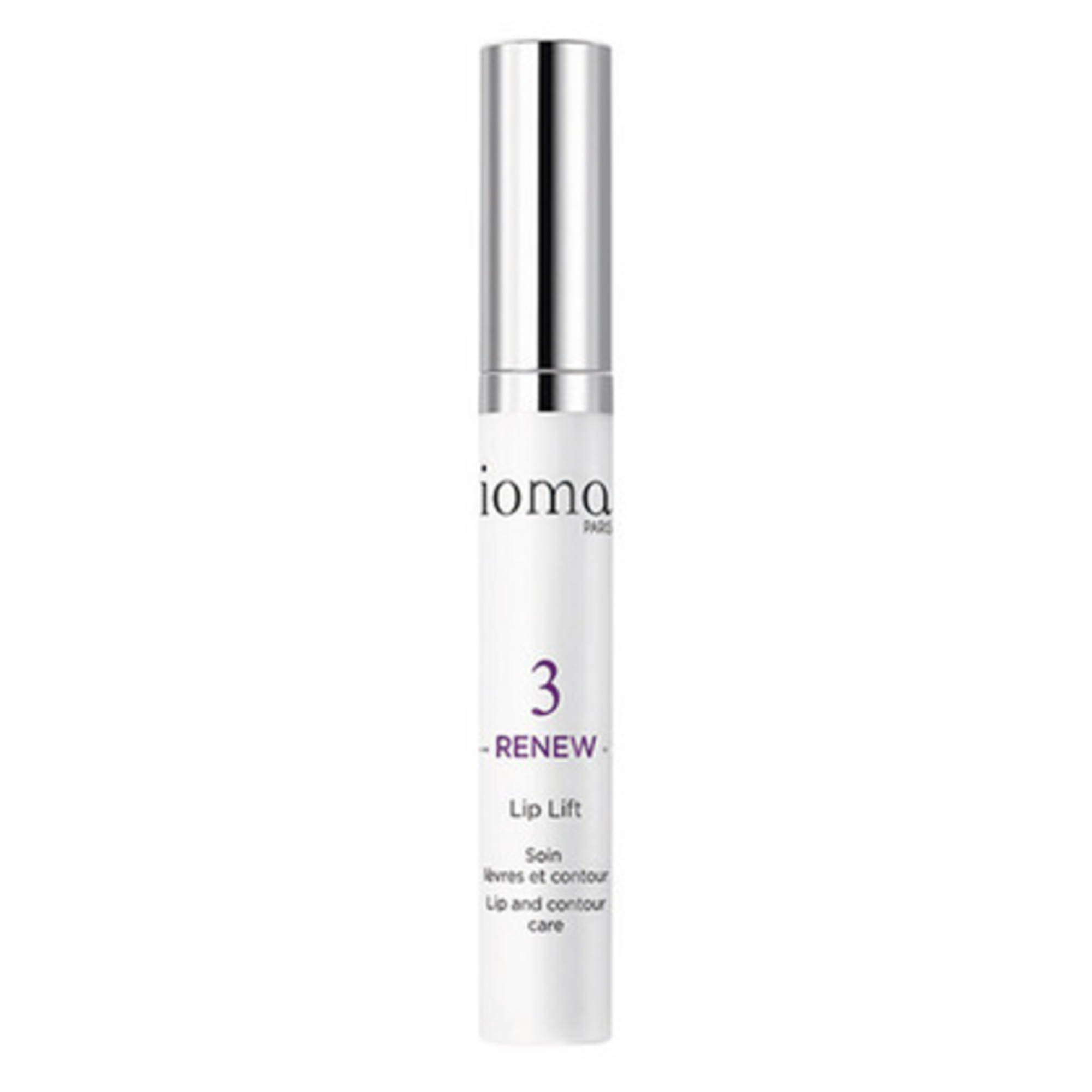 15 ML Ioma 3 - RENEW Lip Lift Lippenpflege 