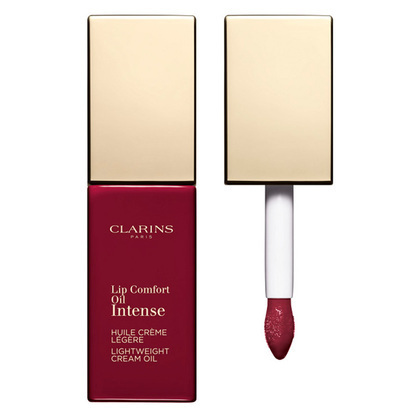  Clarins LIP COMFORT OIL INTENSE getöntes Lippenpflege-Öl  1 of 1 