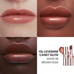 3 G Yves Saint Laurent LOVESHINE LIP Lippenbalm  3 of 7 Lippenbalm