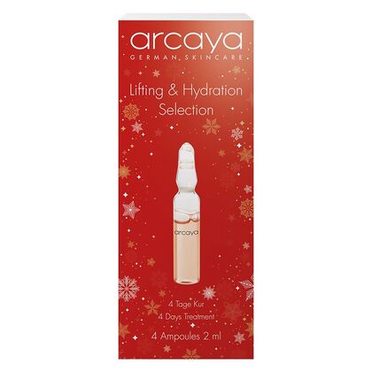 1 PCS Arcaya HYALURON ACE Lifting & Hydration Selection  1 of 1 