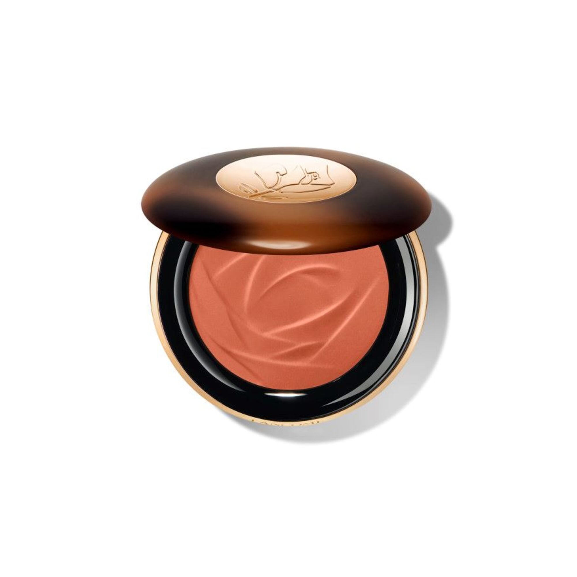 Lancôme TEINT IDOLE ULTRA WEAR Bronzepuder 1 of 3