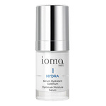 15 ML Ioma 1 - HYDRA Optimum Moisturizing Serum Gesichtsserum  1 of 3 Optimum Moisturizing Serum Gesichtsserum