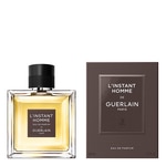 100 ML Guerlain L'INSTANT DE GUERLAIN POUR HOM Eau de Parfum  2 of 2 Eau de Parfum
