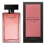 100 ML Narciso Rodriguez MUSC NOIR ROSE Eau de Parfum  3 of 3 Eau de Parfum