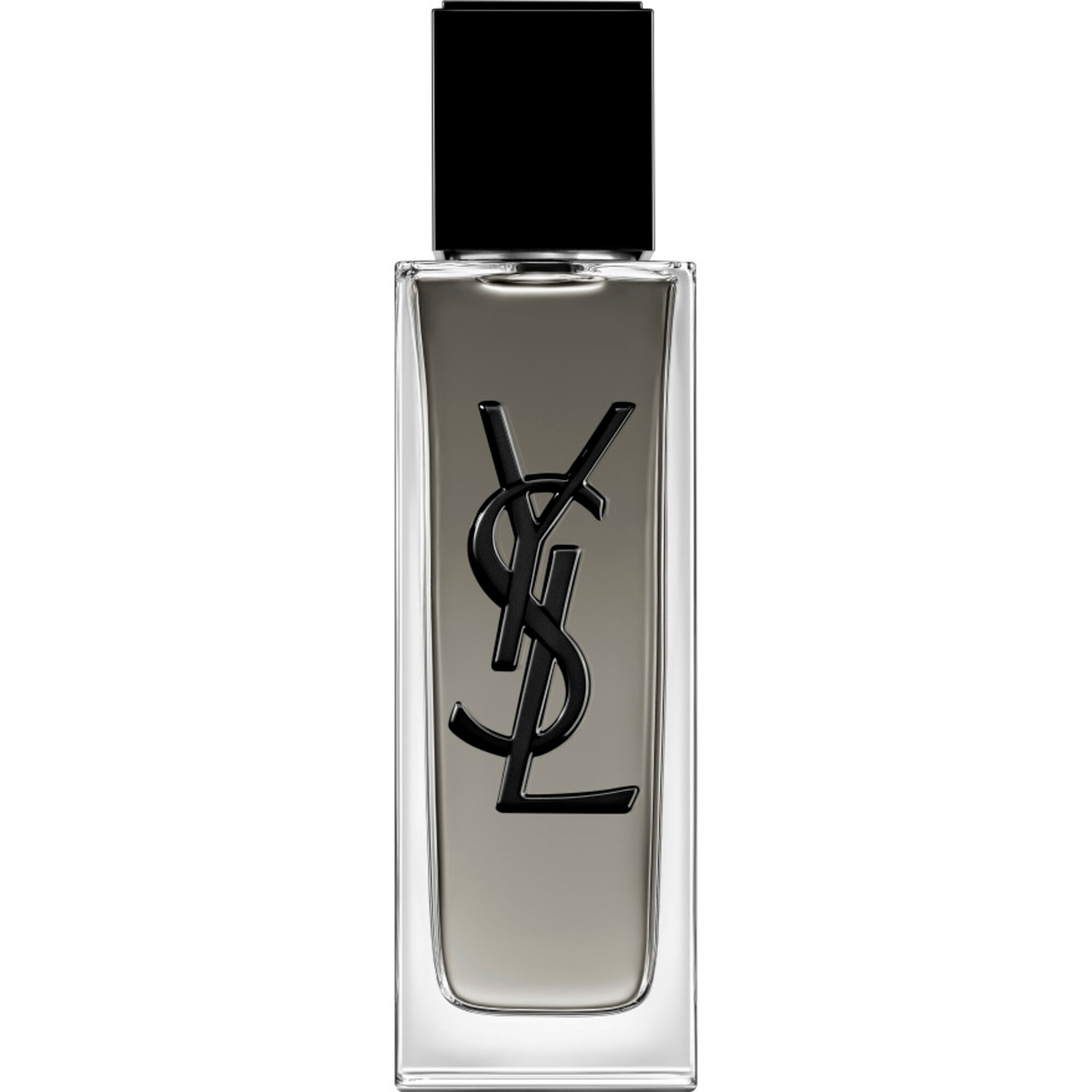 40 ML Yves Saint Laurent MYSLF Eau de Toilette Intense 1 of 9 Eau de Toilette Intense