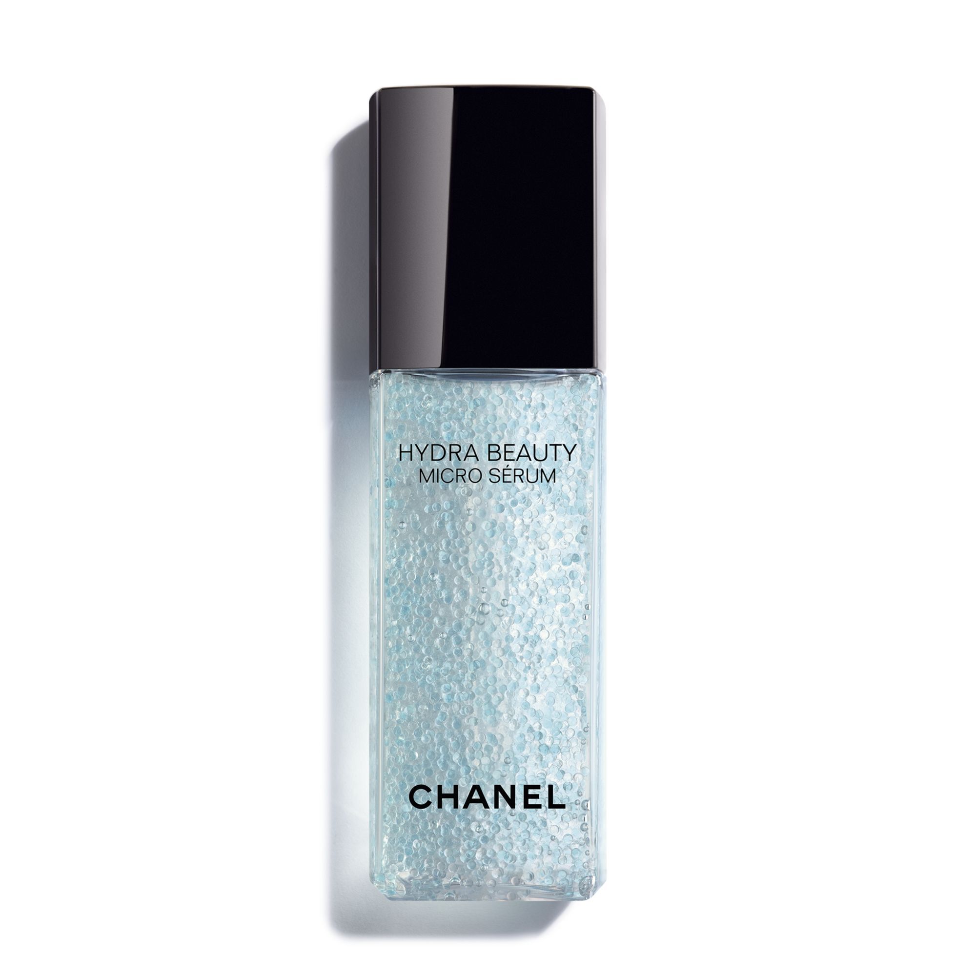 50 ML CHANEL HYDRA BEAUTY MICRO SERUM CC SERUM HYDRA BEAUTY MICRO 1 of 3 CC SERUM HYDRA BEAUTY MICRO