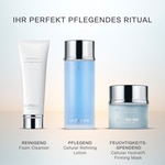 50 ML La Prairie Cellular Hydralift Firming Mask Gesichtsmaske 6 of 6 Gesichtsmaske