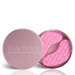 1 Stück/e TEAOLOGY TEAOLOGY FACE Forever Beauty Eye Patches  1 of 2 Forever Beauty Eye Patches