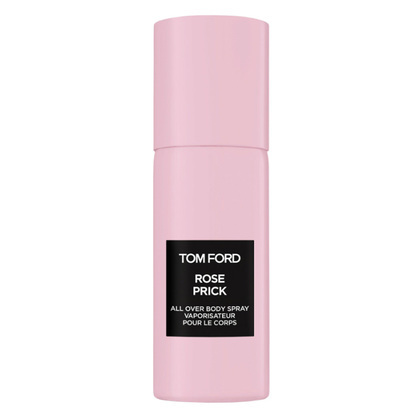 150 ML TOM FORD ROSE PRICK Body Spray  1 of 1 