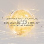 50 ML La Prairie Skin Caviar Luxe Sleep Mask Gesichtsmaske 2 of 6 Gesichtsmaske