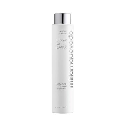 250 ML Miriam Quevedo WHITE CAVIAR Shampoo  1 of 1 