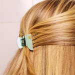 BY ELOISE Hair Claw Tortoise Small Haarklammer 3 of 3 Haarklammer