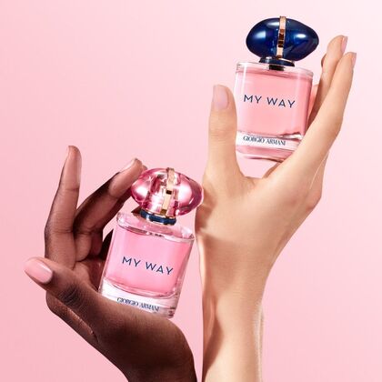 Eau de Parfum