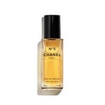 60 ML CHANEL N°5 Eau de Parfum - Nachfüllung  1 of 1 Eau de Parfum - Nachfüllung