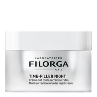 Time-Filler Night Anti-Aging Nachtpflege