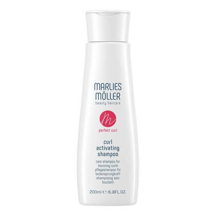 200 ML Marlies Möller PERFECT CURL Shampoo  1 of 1 