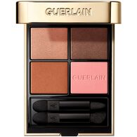  Guerlain OMBRES G Lidschatten-Palette  1 of 2 