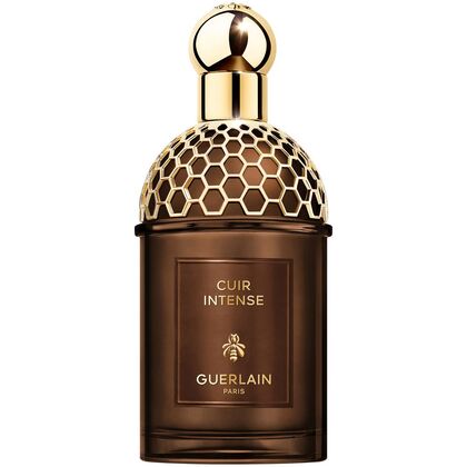 125 ML Guerlain ABSOLUS ALLEGORIA Eau De Parfum Cuir Intense 1 of 3