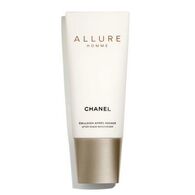 100 ML CHANEL ALLURE HOMME Aftershave-Emulsion  1 of 2 