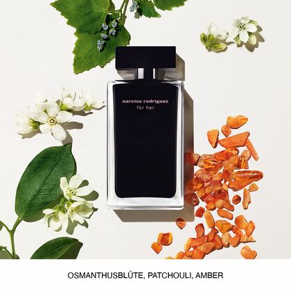 for her Eau de Toilette Refill
