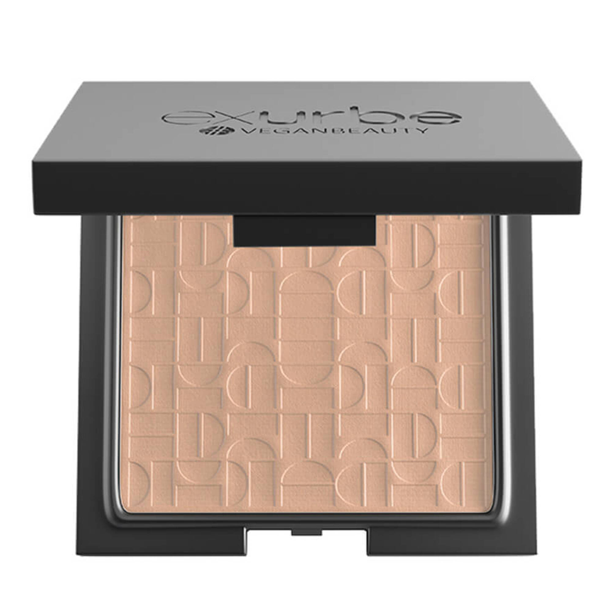 10 G EXURBE FOUNDATION POWDER Puder Foundation 1 of 1 Puder Foundation