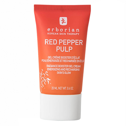 20 ML Erborian  RED PEPPER ERBORIAN Red Pepper Pulp  1 of 1 