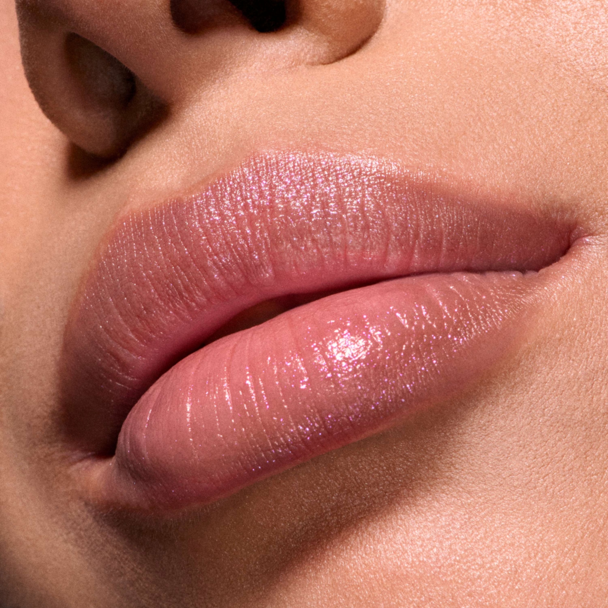 MAC LIPOIL GLISTEN UP SUGAR CR