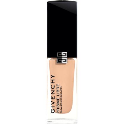 30 ML GIVENCHY PRISME LIBRE GLOW SERUM SERUM-FOUNDATION 1 of 5