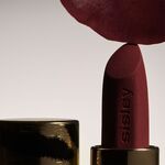 Sisley PHYTO ROUGE VELVET Samtig matter Lippenstift mit doppeltem Schutz 5 of 8 Samtig matter Lippenstift mit doppeltem Schutz