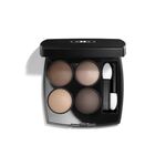  CHANEL LES 4 OMBRES Lidschatten mit vielfältigen Effekten  1 of 1 Lidschatten mit vielfältigen Effekten