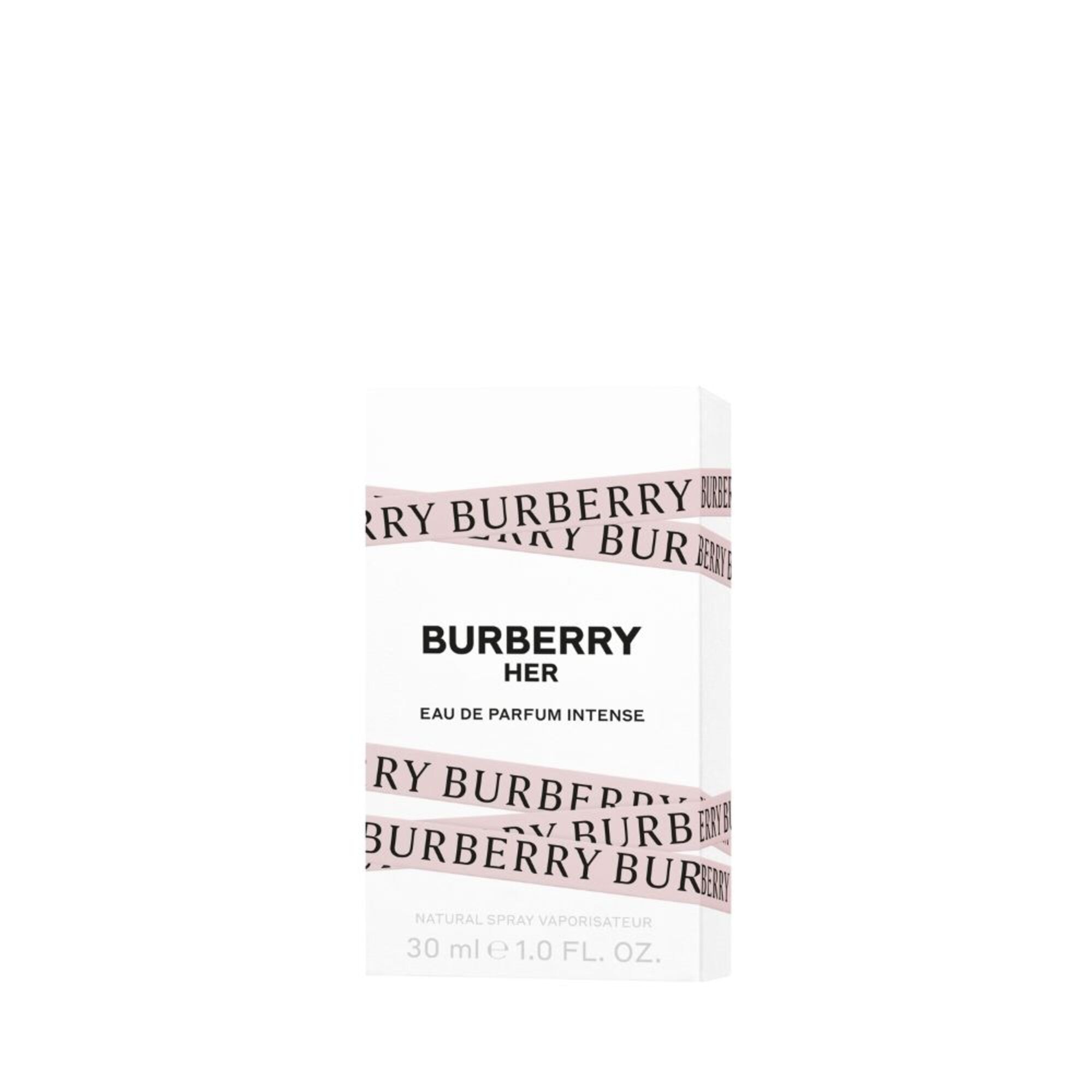 Eau de Parfum Intense