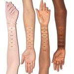 Dior FOREVER SKIN PERFECT Mehrzweck Foundation-Stick � 24 Stunden Feuchtigkeitspflege 2 of 3 Mehrzweck Foundation-Stick � 24 Stunden Feuchtigkeitspflege